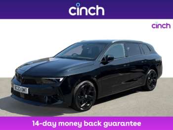 Used Vauxhall Astra 2023 for sale - 75021019: Photo