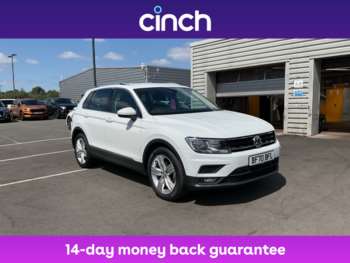 2020 - 1.5 TSi EVO 150 Match 5dr
