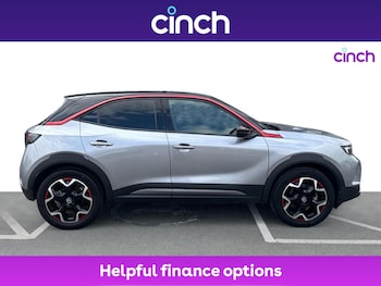Used Vauxhall Mokka X 2022 for sale - 75730160: Photo