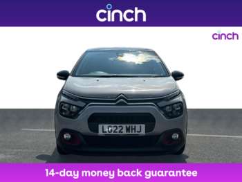 Used Citroen C3 2022 for sale - 74932557: Photo