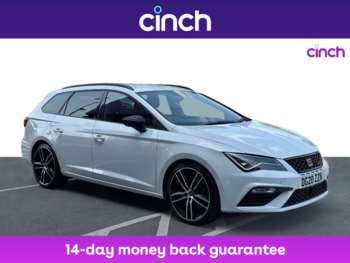 2020 - 2.0 TSI Cupra 300 [EZ] 5dr DSG 4Drive