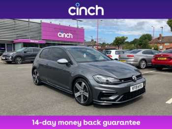 2019 - 2.0 TSI 300 R 3dr 4MOTION DSG