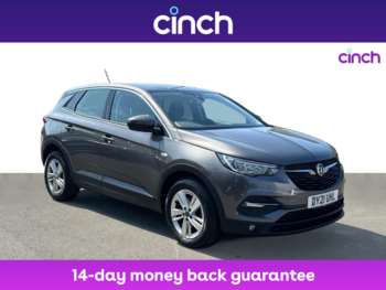 2021 - 1.2 Turbo SE Premium 5dr Auto [8 Speed]