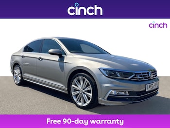 2016 - 2.0 TDI SCR 190 R-Line 4dr DSG
