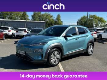 Used Hyundai KONA 2020 for sale - 74651272: Photo