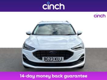 Used Ford Focus 2023 for sale - 75048053: Photo