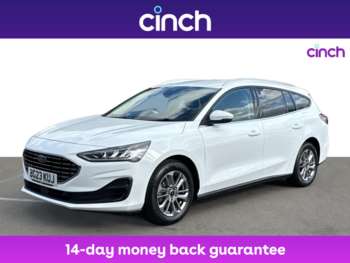 Used Ford Focus 2023 for sale - 75048053: Photo