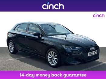 Used Audi A3 2022 for sale - 74948601: Photo