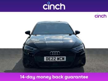 Used Audi A3 2022 for sale - 74948601: Photo