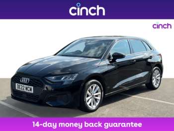 Used Audi A3 2022 for sale - 74948601: Photo