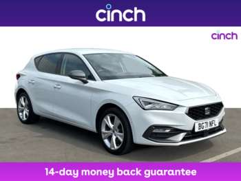 Used SEAT Leon 2021 for sale - 74999053: Photo