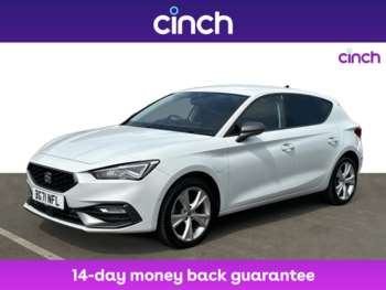 Used SEAT Leon 2021 for sale - 74999053: Photo