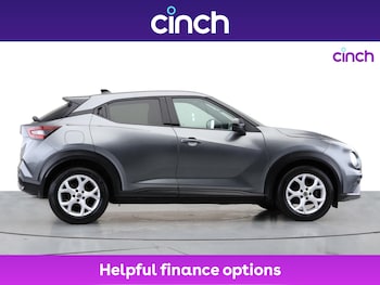 Used Nissan Juke 2020 for sale - 75925433: Photo