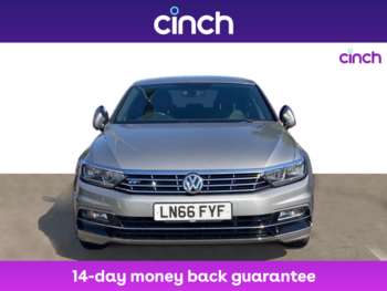 Used Volkswagen Passat 2016 for sale - 74821057: Photo