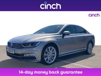 Used Volkswagen Passat 2016 for sale - 74821057: Photo