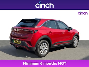 Used Vauxhall Mokka X 2021 for sale - 75667033: Photo