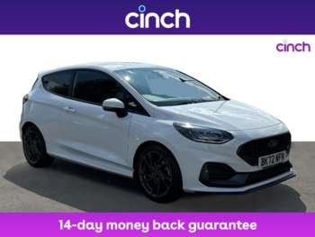 2022 - 1.5 EcoBoost ST-2 Navigation 3dr