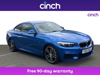 BMW - 2 Series
