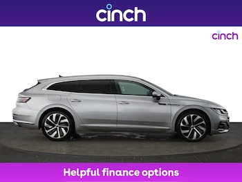 Used Volkswagen Arteon 2022 for sale - 75412383: Photo