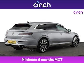 Used Volkswagen Arteon 2022 for sale - 75412383: Photo