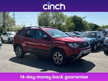 2019 - 1.3 TCe 130 Techroad 5dr