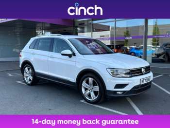2020 - 2.0 TDi 150 Match 5dr