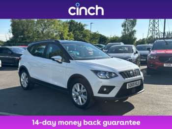 2020 - 1.0 TSI SE Technology [EZ] 5dr