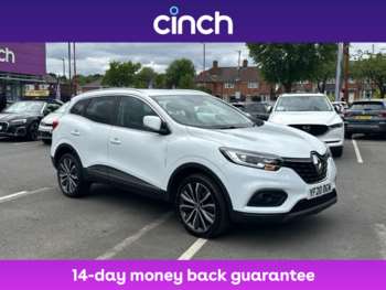 2020 - 1.3 TCE Iconic 5dr