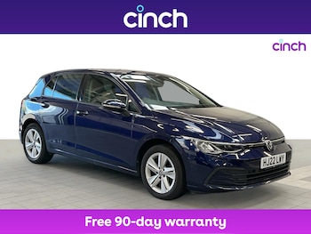 2022 - 2.0 TDI Life 5dr