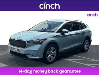Used Skoda Enyaq 2022 for sale - 74797072: Photo