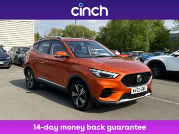 2022 - 1.5 VTi-TECH Excite 5dr