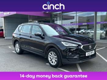 2021 - 2.0 TDI SE 5dr