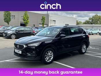 Used SEAT Tarraco 2021 for sale - 74859138: Photo