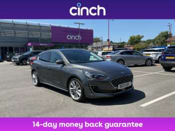 Used Ford Focus 2021 for sale - 75222171: Photo