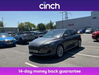 Used Ford Focus 2021 for sale - 75222171: Photo