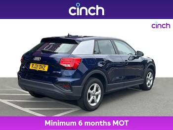Used Audi Q2 2021 for sale - 75704973: Photo
