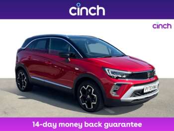 2021 - 1.2 Turbo [130] Ultimate Nav 5dr Auto