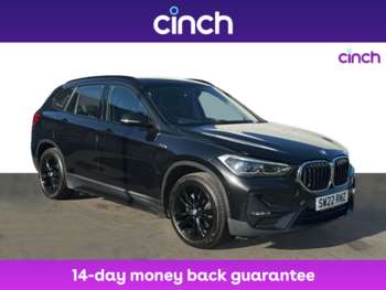 2022 - xDrive 25e Sport 5dr Auto