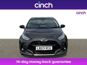 Used Mazda Mazda2 HYBRID 2023 for sale - 74762167: Photo