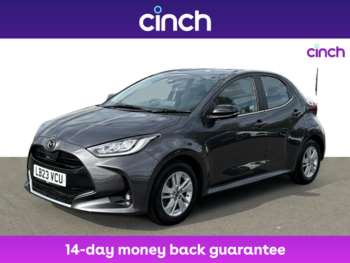 Used Mazda Mazda2 HYBRID 2023 for sale - 74762167: Photo