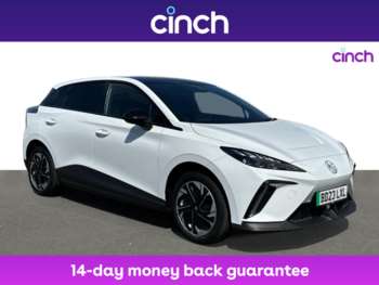 2023 - 150kW Trophy EV Long Range 64kWh 5dr Auto