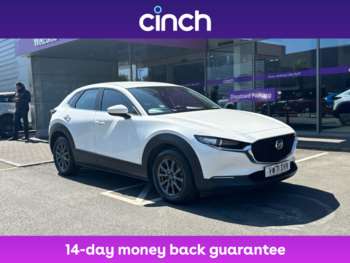 2022 - 2.0 e-Skyactiv G MHEV SE-L 5dr