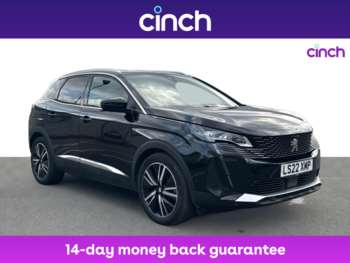 2022 - 1.6 Hybrid 225 GT Premium 5dr e-EAT8