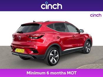 Used MG MG ZS 2023 for sale - 75730167: Photo