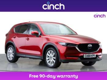 2018 - 2.2d Sport Nav+ 5dr