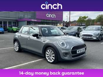 2019 - 1.5 Cooper Classic II 5dr