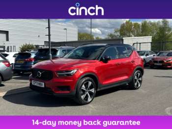 Used Volvo XC40 2022 for sale - 74948453: Photo