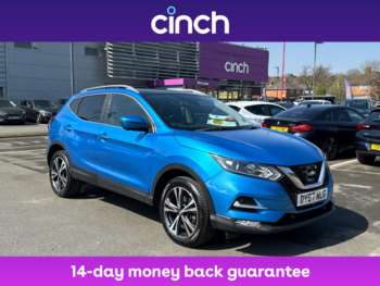 2018 - 1.5 dCi N-Connecta 5dr