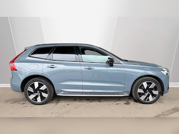 Used Volvo XC60 2023 for sale - 78742753: Photo