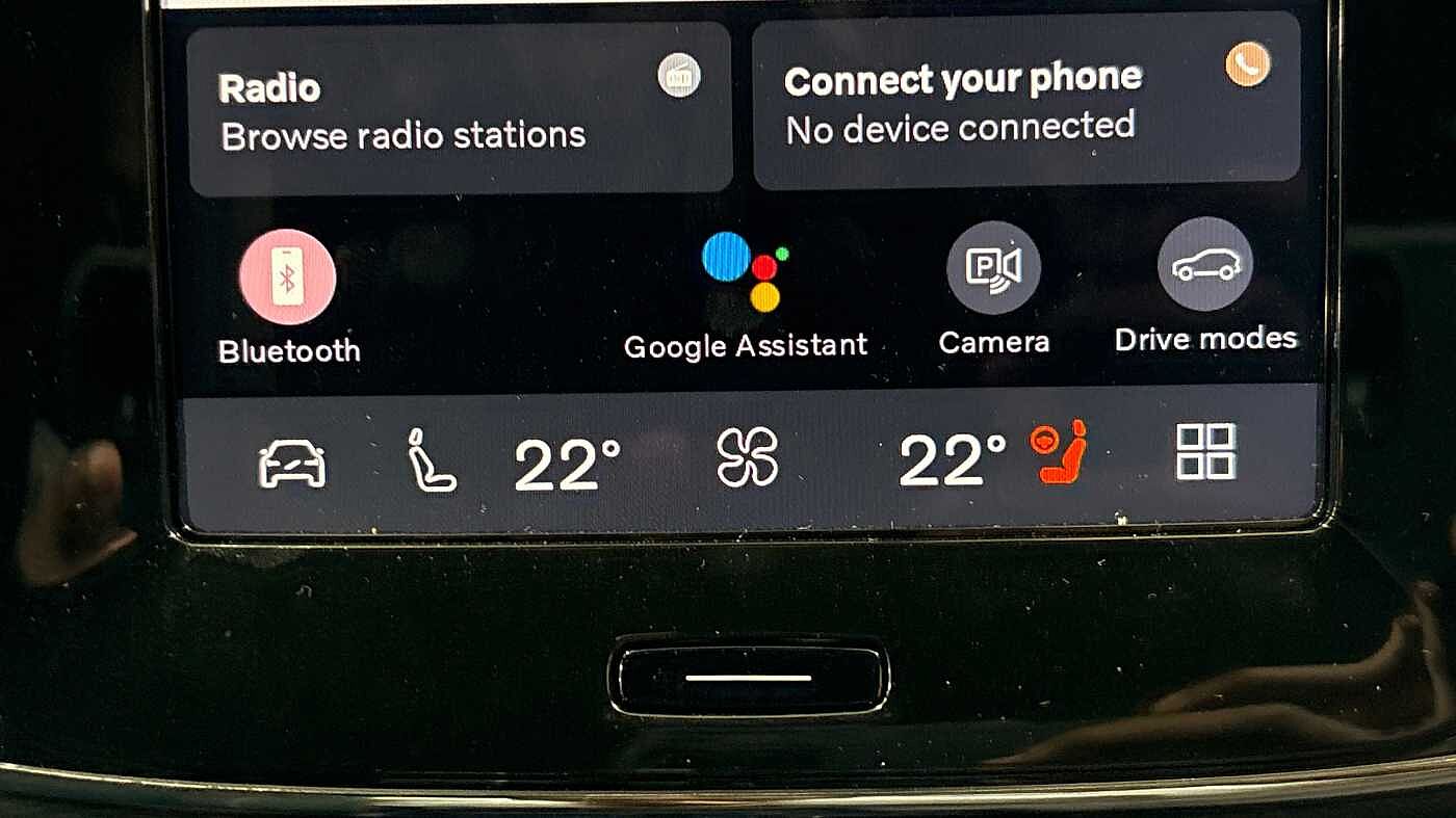 Used Volvo XC40 2025 for sale - 76670993: Photo 11